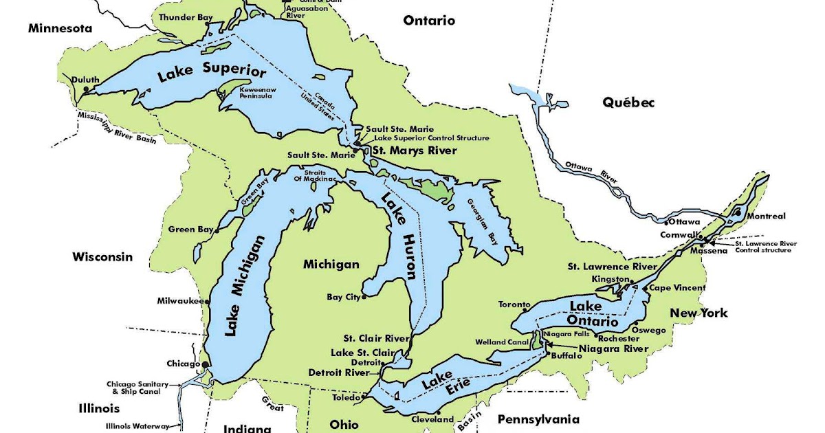 Какие два озера соединяет река ниагара. Великие озёра Северной Америки на карте. Озеро Шамплейн на карте. Озеро Онтарио на карте.
