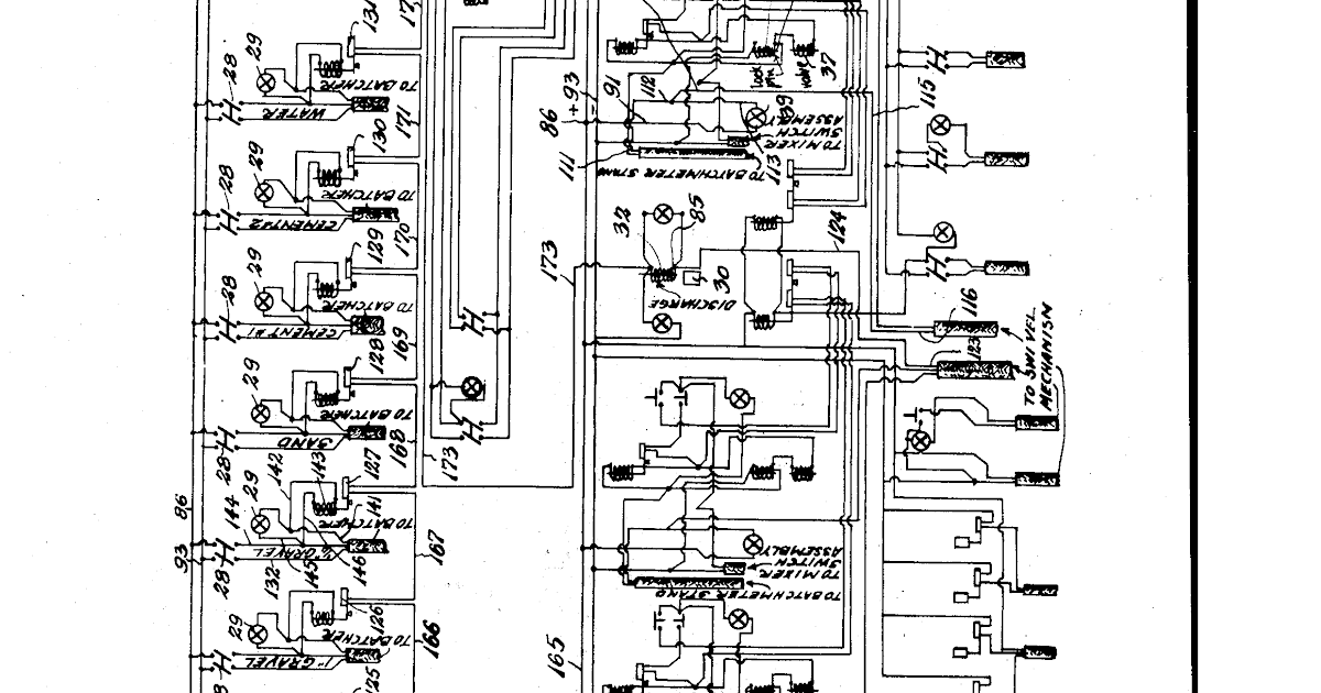 Mcneilu Wiring Schematic Chute Lock - Wiring Diagram