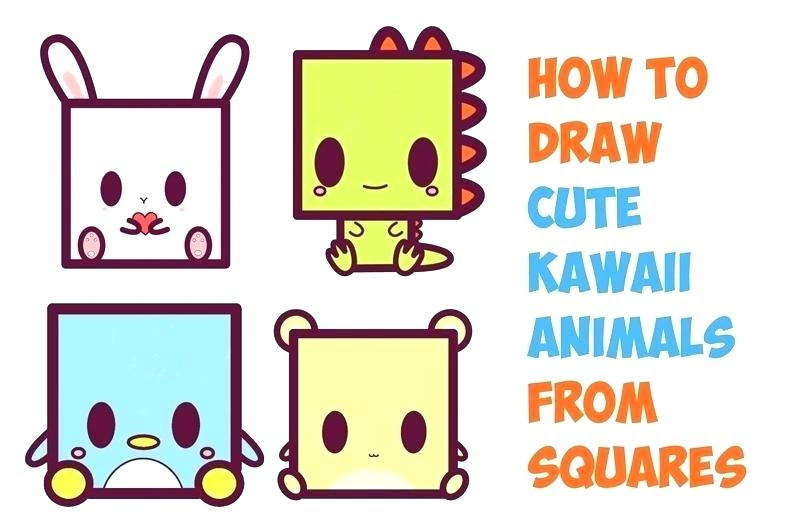 Featured image of post Cute Drawings Kawaii Food Animals : Cute food drawings, cute animal drawings, kawaii drawings, cute creatures, fantasy creatures, mythical creatures.