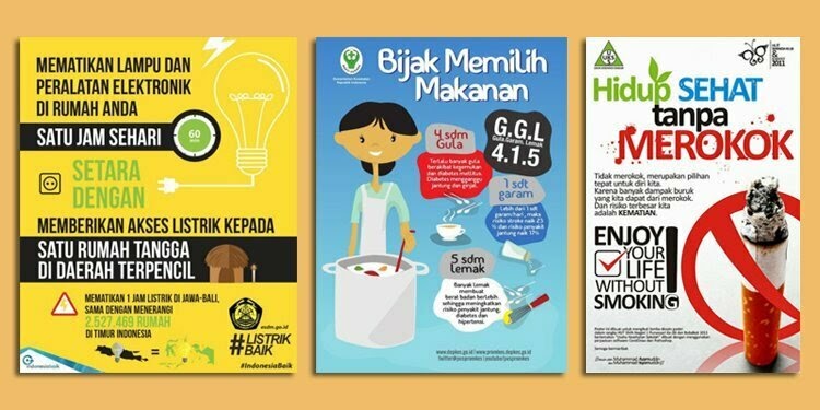 Contoh Iklan Media Cetak Dan Elektronik Master Books