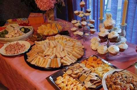 Meals and Snacks for a Birthday Party BlogUp Meals and Snacks for a Birthday Party BlogUp