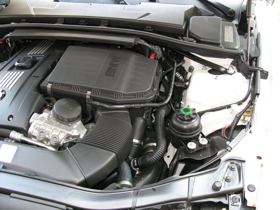 E90 335i Engine Diagram - Wiring Diagram