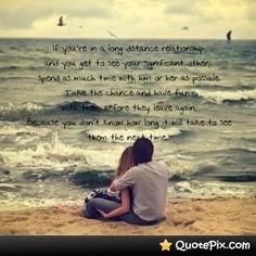 Hopetaft: Beach Quote With Boyfriend