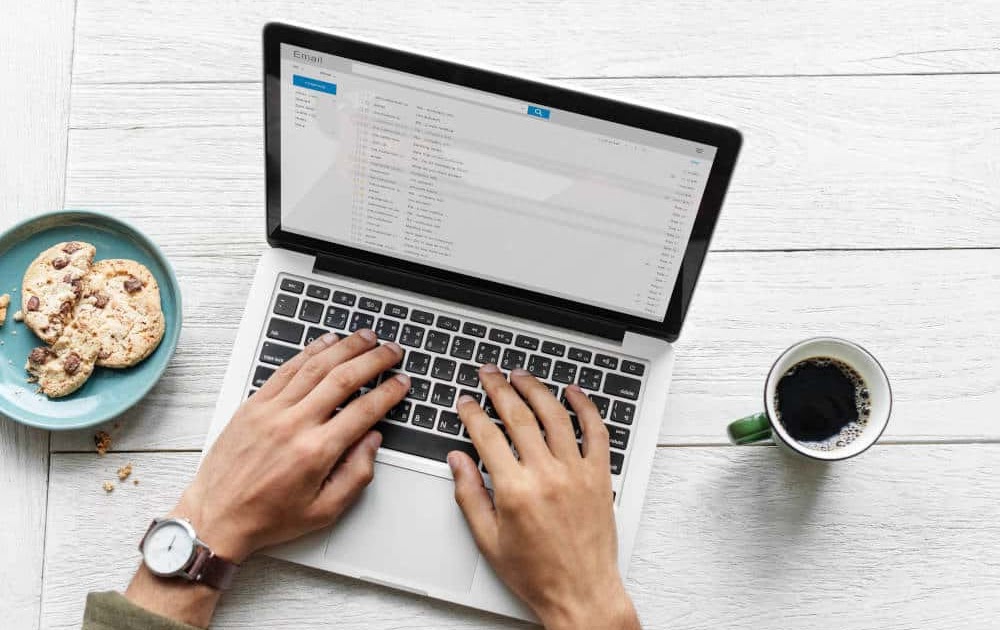 Email In Engleza Exemplu  3