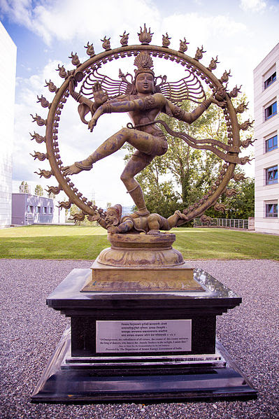CERN Shiva