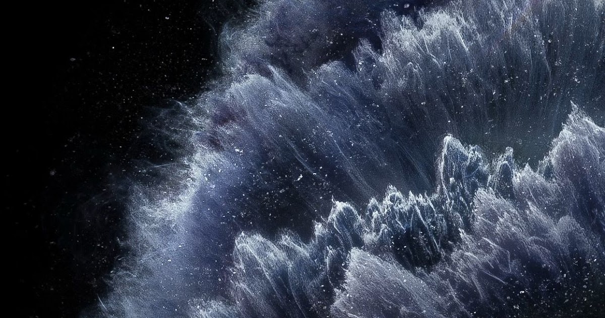 True Black 4k Wallpaper Iphone 11 Pro - Wallpaper HD New