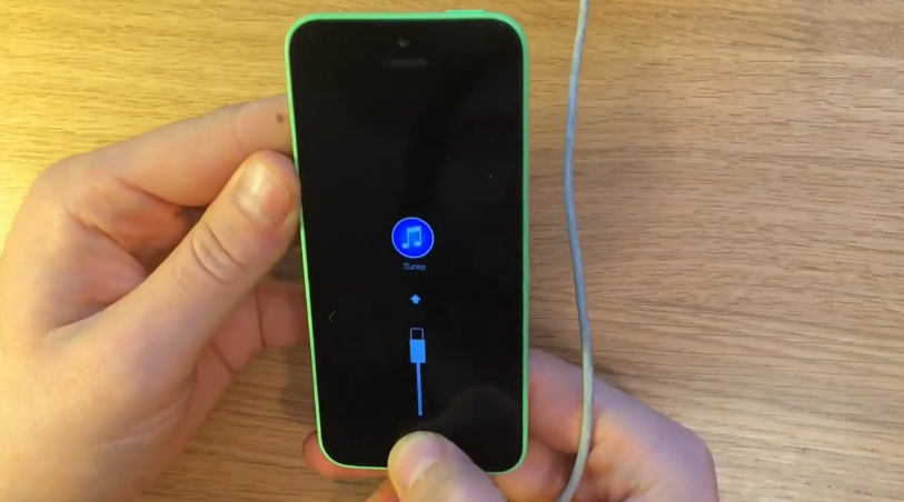 iPhone: How To Reset disabled iPhone 4s or 5