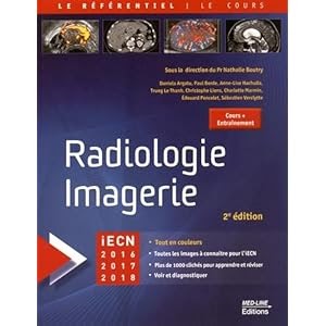 Télécharger Livre Radiologie imagerie gratuit PDF et ePub