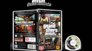 DESCARGAR GTA SAN ANDREAS PARA PSP ISO  Descargar Moo