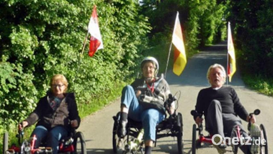 Michael Schumacher Rollstuhl Garten Paralympics 2018