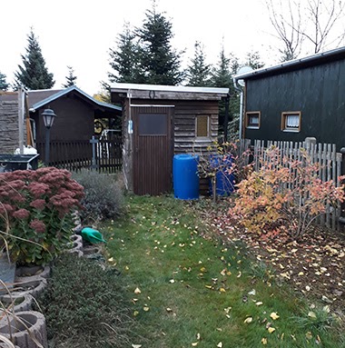 Pachtgarten In Auerbach Vogtland / Auerbach Grundstucke Garten Mieten