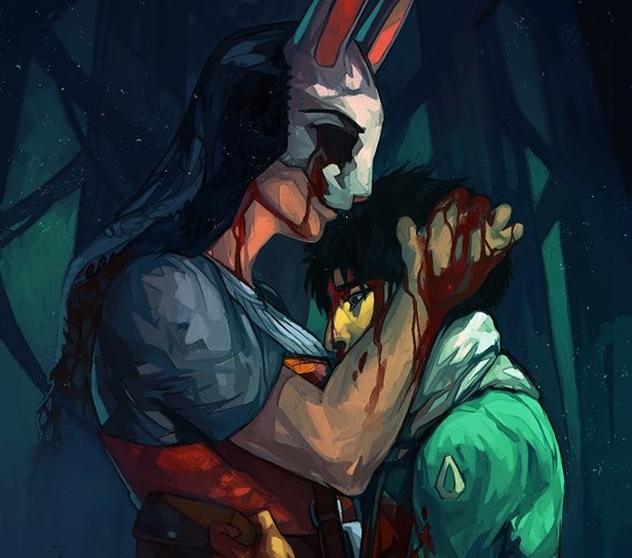 Dead By Daylight Huntress Lullaby Find This Pin And More On Dead By 