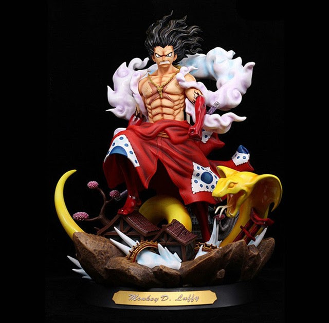 Angelanne: Iphone Luffy Gear 4 Snake Man Wallpaper Hd