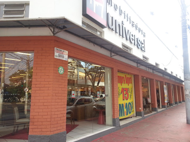 Mobiliadora Universal