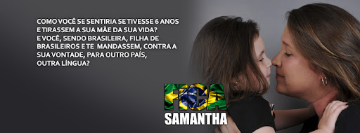 Fica Samantha