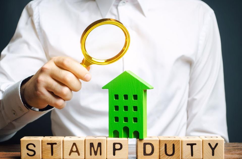 First Time Home Buyer Stamp Duty Exemption Malaysia / Through the tax