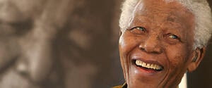 18 de Julho – Dia de Nelson Mandela: 15 frases do líder que vão inspirá-lo a construir um mundo melhor 18 de Julho – Dia de Nelson Mandela: 15 frases do líder que vão inspirá-lo a construir um mundo melhor