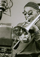 Benny Powell