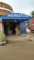 Merkatudo