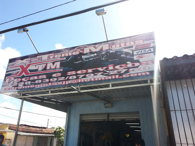 X-Treme Motos