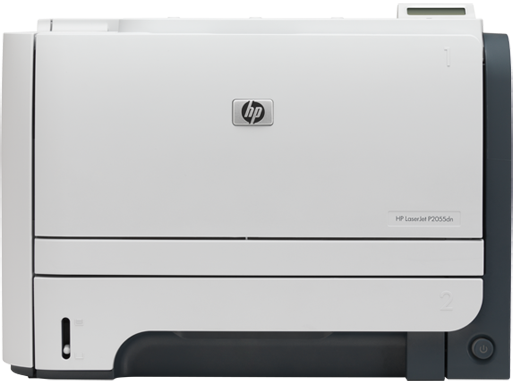 Hp 2055 не берет бумагу с нижнего лотка