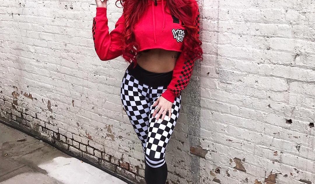 Justina Valentine And Conceited Relationship