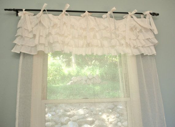 Shabby Chic Curtains