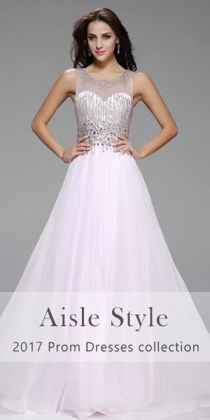 Discover stunning prom dresses with aisle style