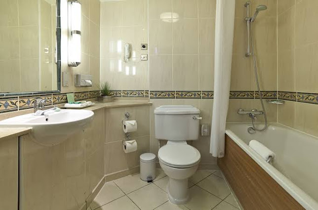 The Rembrandt Hotel - Hotel