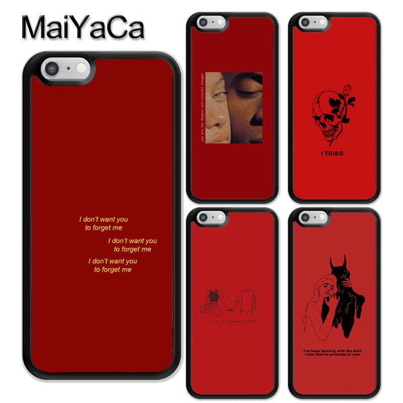 Aesthetically Iphone Xr Cases For Red Phone - Images | Amashusho