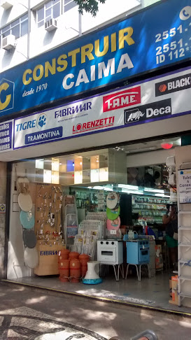 Rede Construir Caima