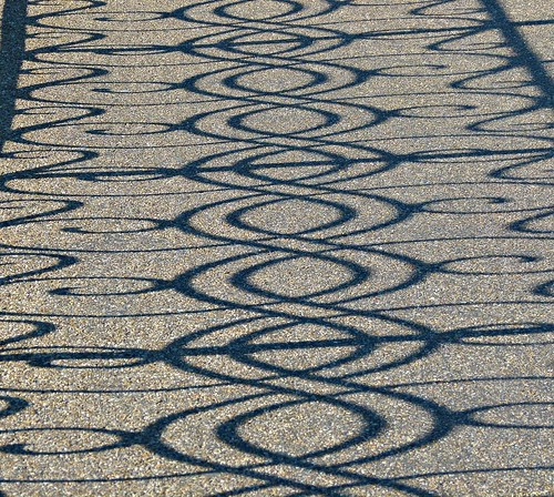 Herbstschatten