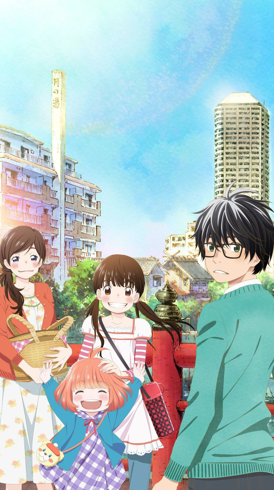 ラブリー月 壁紙 Iphone6 アニメ画像
