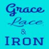 Grace, Lace & Iron