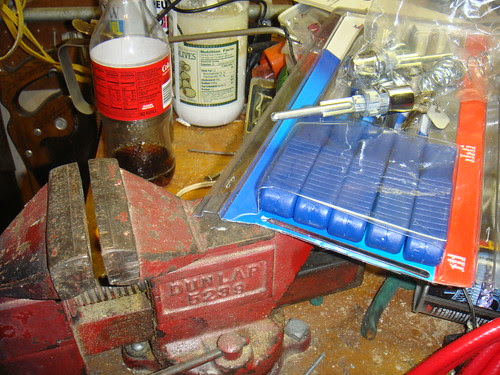 Workspace