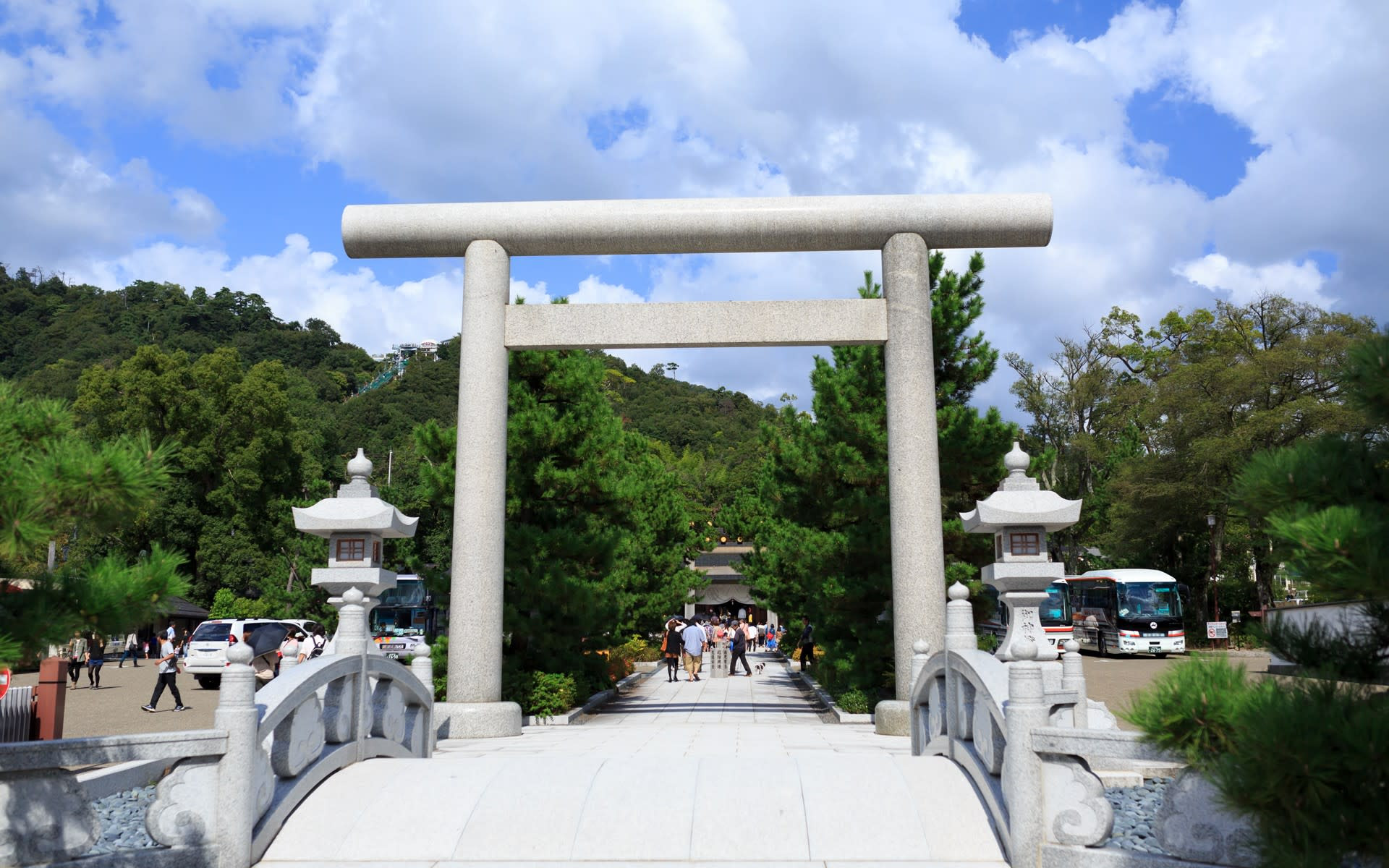 すべての花の画像 50 素晴らしい伊勢神宮 壁紙