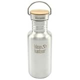 klean kanteen(クリーンカンティーン) カンティーンボトル リフレクト 18oz(532ml) 【ブラッシュ】