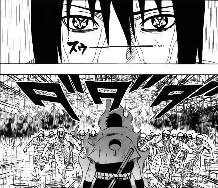 Featured image of post Custom Mangekyou Sharingan Abilities Reddit