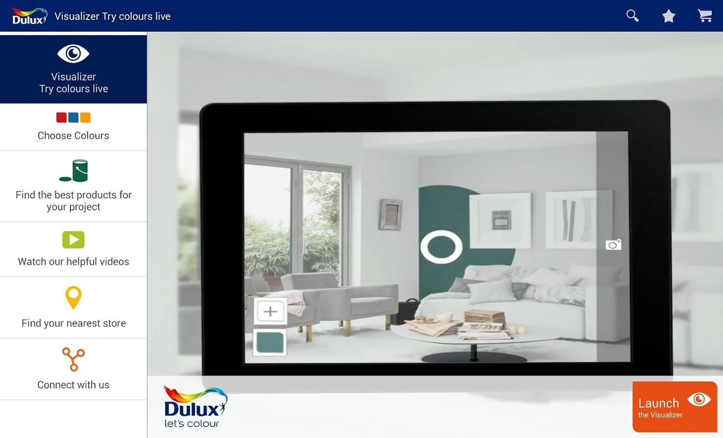 Dulux Visualizer 2 5 0 free download Software reviews Dulux Visualizer 2 5 0 free download Software reviews