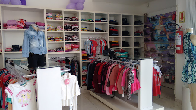 Karisma Modas - Loja de roupa