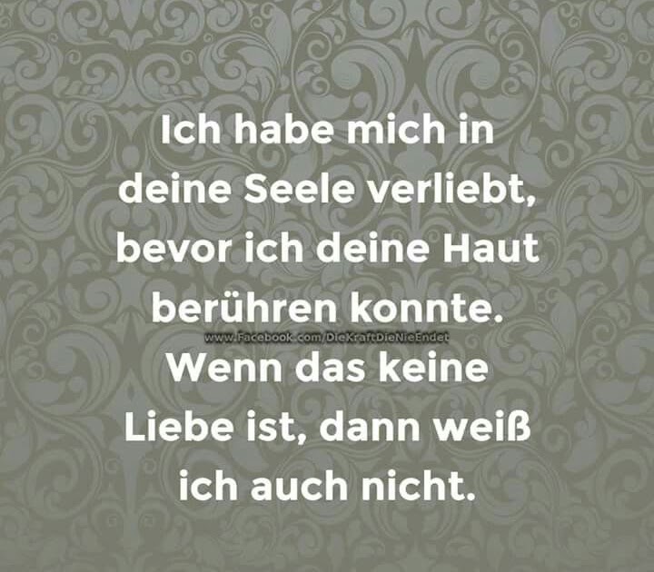 Die Liebe Meines Lebens Sprüche DE Sprueche