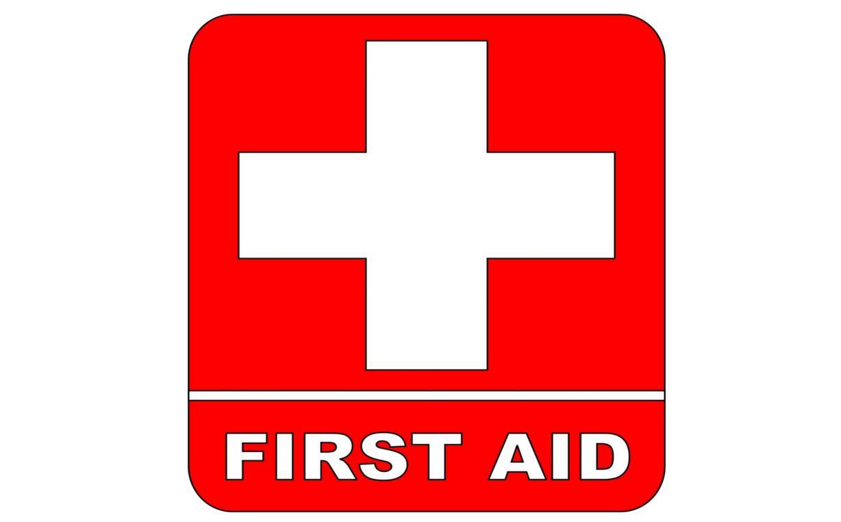 First Aid Png Logo The Y Guide