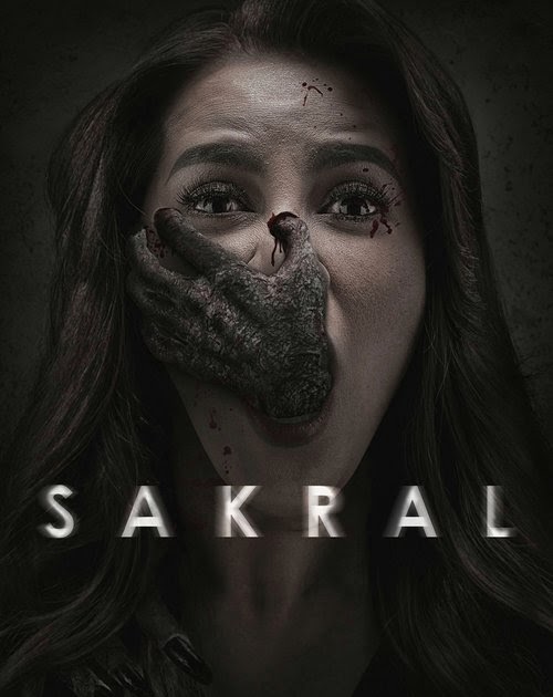 [Descargar] Sakral (2018) Película Completa En Español Latino HD
