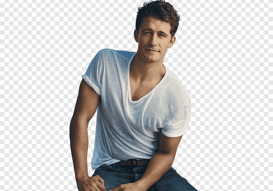 Matthew Morrison Png / Appearance On Who Do You Think You Are