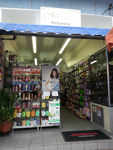 Perfumaria Mensore