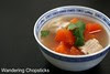 Canh Du Du (Vietnamese Papaya Soup) 1