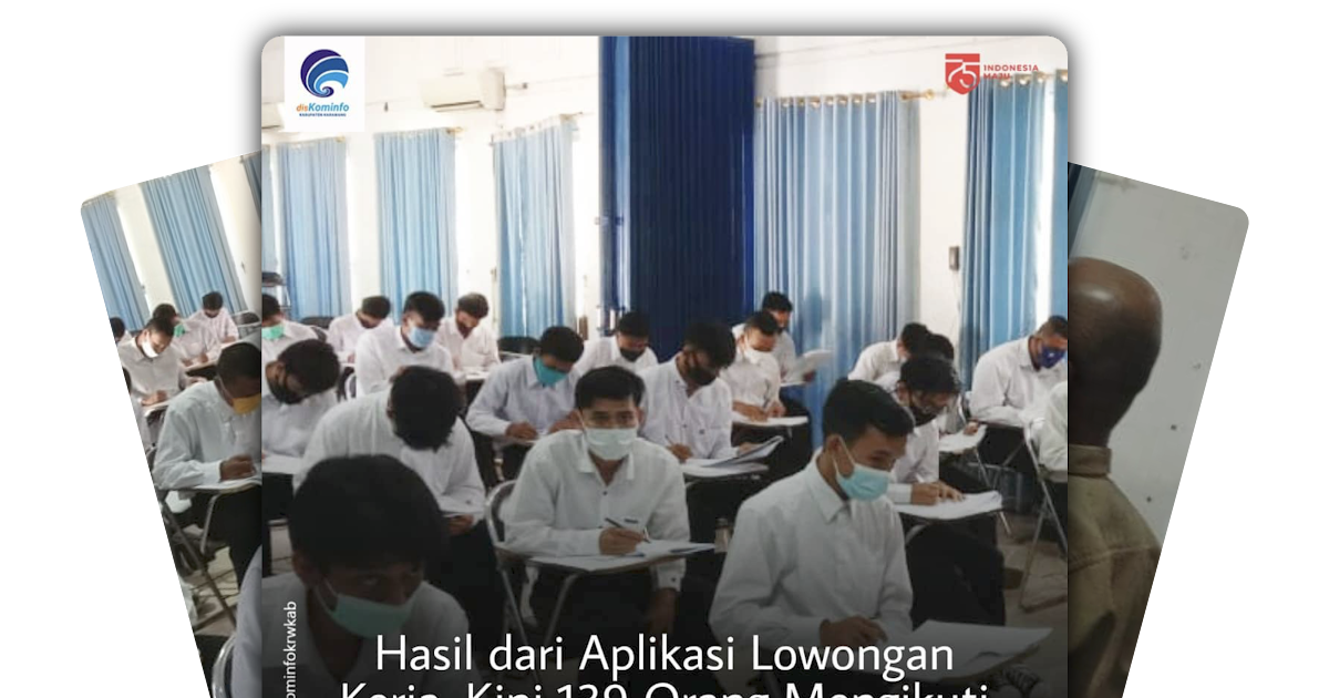 Kisi Kisi Psikotes Pt Softex Indonesia Kerawang / 1 We
