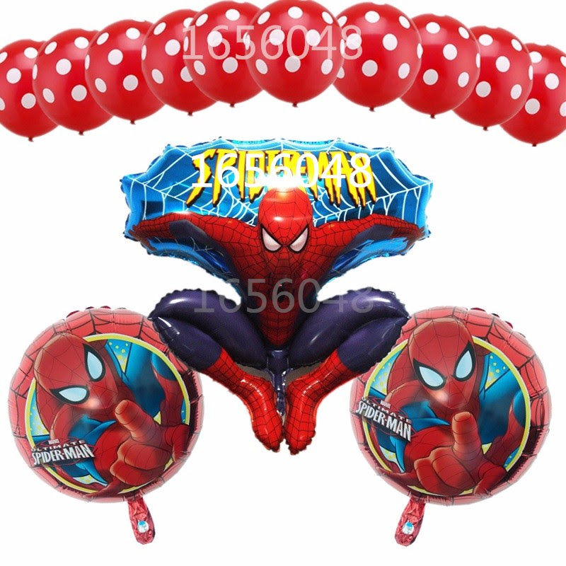 Online Buy Grosir spiderman dekorasi ulang tahun from Online Buy Grosir spiderman dekorasi ulang tahun from