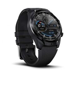 can you reply to text messages on fossil smartwatch