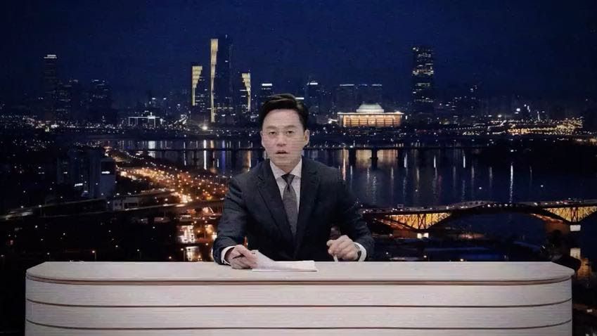 Trap Korean Drama Ep 7 - Info Korea 4 You